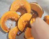 Foto del paso 1 de la receta: Calabaza Asada 🎃