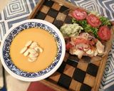 Foto del paso 4 de la receta: Crema de zanahoria 🥕🥕🥕