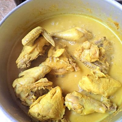 Langkah 3