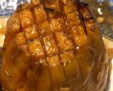 A picture of step 4 of Roast sweet potato.