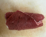 Foto del paso 2 de la receta: 480. Flamenquines cordobeses (principal carne)
