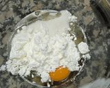 Foto del paso 1 de la receta: Crema pastelera para rellenar tortas