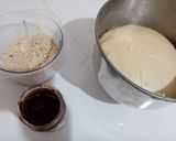 Pas rețetă Melci cu nutella și alune de pădure 1 fotografie