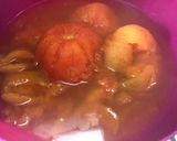 Foto del paso 1 de la receta: Crema de Tomate al estilo Sonorense