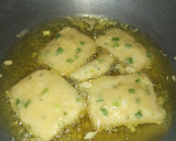 Foto langkah ke 7 dari resep Tempe mendoan.