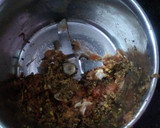 முருங்கைக்கீரை ரசம் ரெசிபி ஸ்டேப் 2 புகைப்படம்
