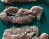Foto del paso 3 de la receta: Ensalada proteica fit
