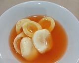 Foto langkah ke 5 dari resep Manisan Salak.