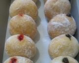 Foto langkah ke 9 dari resep Donat.
