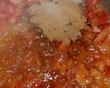 मसाला चने (Masala chane recipe in hindi) रेसिपी चरण 3 फोटो