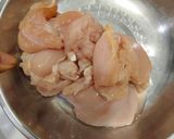 Foto langkah ke 1 dari resep Pad Kra Pao Gaiผัดกระเพราไก่ / Thai Chicken Basil.