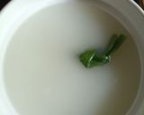 Foto langkah ke 3 dari resep Ginataang Bilo Bilo.