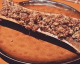 Une image de l'étape 3 de Tartare de bavette à la moelle.