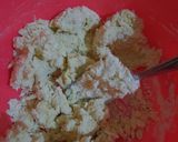 Foto langkah ke 1 dari resep Homemade Dumpling Wrappers.