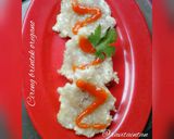 Foto langkah ke 7 dari resep Cireng brintek Oregano (no biang).