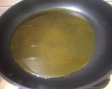 A picture of step 2 of Carissa Karonda Pickle.