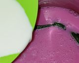 Foto langkah ke 4 dari resep Bubur Sumsum Es Doger Simple.