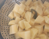 Foto del paso 1 de la receta: Tortilla de patata fit o light