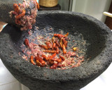 Foto del paso 3 de la receta: Salsa de jitomate con chinicuiles