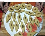 আম  সন্দেশ (Aam Sandesh recipe in Bengali) রেসিপির ধাপ 5 ছবি
