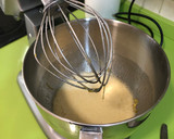 Foto del paso 3 de la receta: Bizcocho de chocolate 🍫
