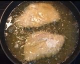 Foto langkah ke 5 dari resep Japanese Chicken Katsu Curry Rice.