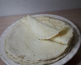 Foto del paso 3 de la receta: Canelongos 🌯