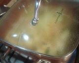 Foto del paso 10 de la receta: Sopa de pescado "picudo"