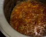 A picture of step 6 of Vegetable gravy 🥒 🥒🧅🧄🥘.