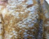 صورة لخطوة 2 من وصفة سمك بلطى مع رز صياديه