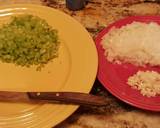 Taisen's crab stuffed mushrooms recipe step 2 photo