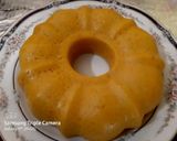 Foto langkah ke 6 dari resep Bolu kukus labu kuning.
