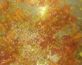 Foto del paso 3 de la receta: Gallina sudada