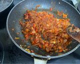 Foto del paso 2 de la receta: Secreto de cerdo en salsa