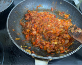 Foto del paso 2 de la receta: Secreto de cerdo en salsa