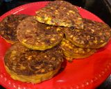 Foto del paso 7 de la receta: Medallones de choclo y arvejas