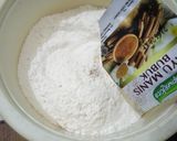 Foto langkah ke 3 dari resep Gemat/Luqaimat Khas Arab (sweet balls).
