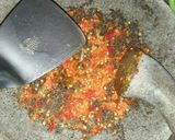 Foto langkah ke 3 dari resep Telur Geprek.
