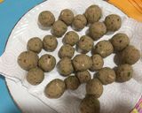 Foto del paso 9 de la receta Albóndigas de berenjenas