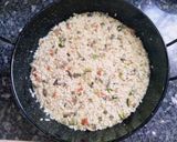 Foto del paso 6 de la receta Arroz con verduras