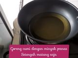 Sambal Cumi Dower ala Rianti Kitchen