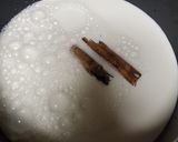 Foto del paso 1 de la receta: Chongos