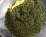 Foto del paso 3 de la receta: Croquetas de Brócoli 🥦
