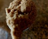 Foto do passo 3 de Pão integral delicioso sem farinha branca - receita fácil e maravilhosa