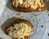 Foto del paso 2 de la receta: Camotes rellenos de picadillo en microondas