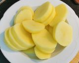 Foto del paso 5 de la receta: Borrida de Ratjada (Guiso de Raya)