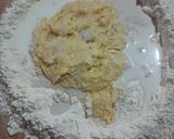 Foto del paso 3 de la receta: Medialunas dulces caseritas 😋