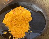 Foto langkah ke 2 dari resep Ayam kecap pedas.