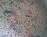 சோயாபீன்ஸ் சாதம் கலவை சாதம் ரெசிபி ஸ்டேப் 7 புகைப்படம்