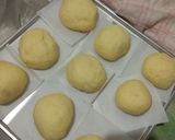 Foto langkah ke 3 dari resep Roti Goreng Cokelat Keju.